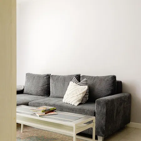 Apartament Alabas Riverside Wrocław