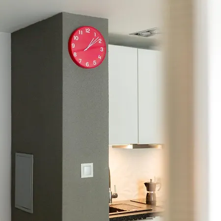 Apartament Alabas Riverside *