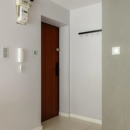 Alabas Riverside Apartament